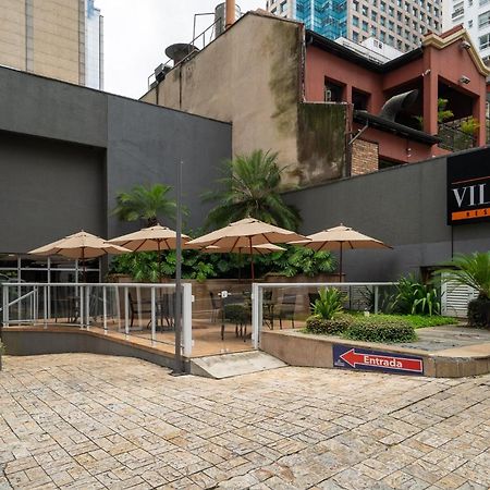Suites Inside Hotel Windham Paulista Sao Paulo Exterior photo