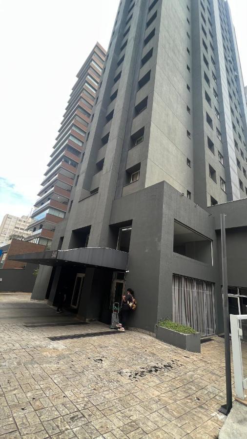 Suites Inside Hotel Windham Paulista Sao Paulo Exterior photo